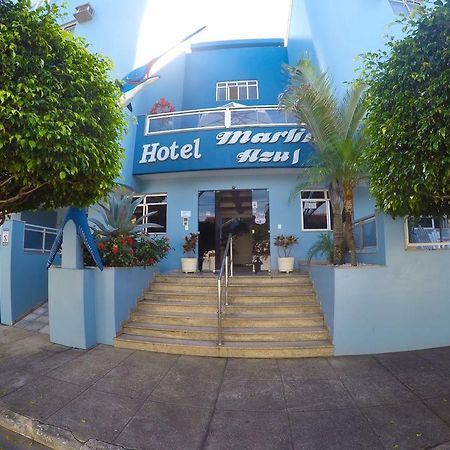 Hotel Marlin Azul Iriri Kültér fotó