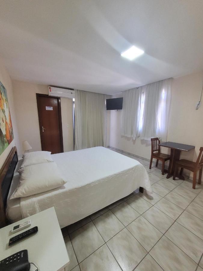 Hotel Marlin Azul Iriri Kültér fotó