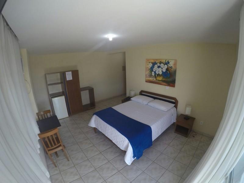 Hotel Marlin Azul Iriri Kültér fotó