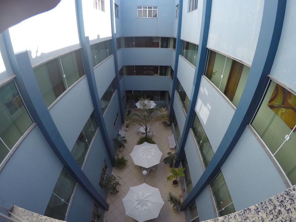 Hotel Marlin Azul Iriri Kültér fotó