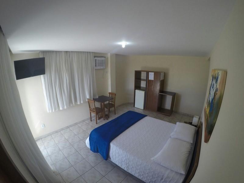 Hotel Marlin Azul Iriri Kültér fotó
