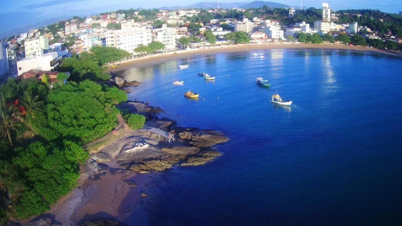 Hotel Marlin Azul Iriri Kültér fotó